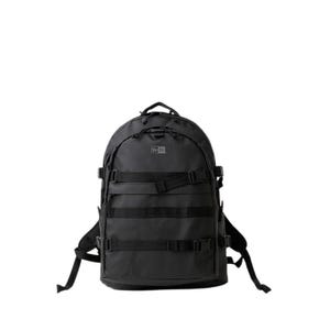Carrier Pack Tpu Intl Unisex Bags - Black