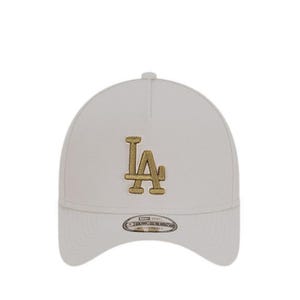 940Af Losdod Q225 Med Slvr Men's Caps - Med Silver