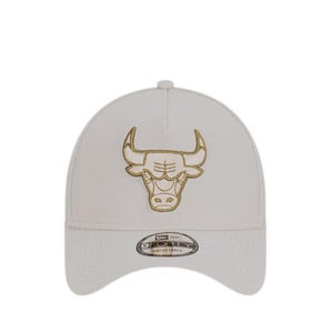 940Af Chibul Q225 Med Slvr Men's Caps - Med Silver