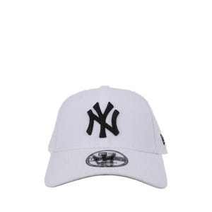 940 NEYYAN Men's Caps - White