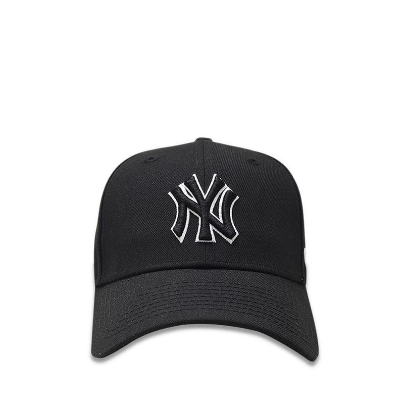 Jual 940 NEYYAN Men's Caps - Black Terbaru - Maret 2024