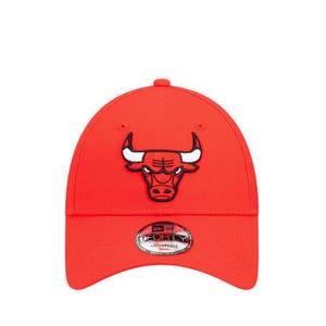 940Snap Chibul Sideball Men's Caps - Front Door Red