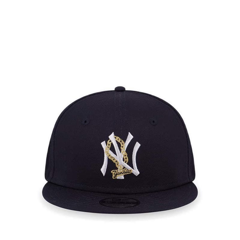 Kids 950 Mlb Chain Neyyan Kids Caps - Navy