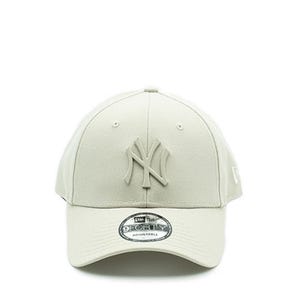 940 Matt Badge Neyyan Men's Caps - Stone