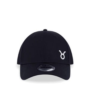 9FORTY Horoscope Horizons Taurus Unisex Caps - Black