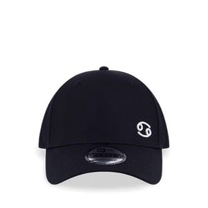 940 Horoscope Horizons Cancer Unisex Caps - Black