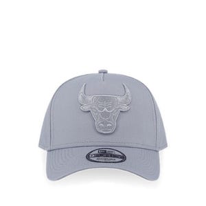 940Af Basketball Tonal Pack Chibul Men's Caps - Dolphine Grey