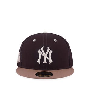 5950 Pack- Iced Latte Neyyan Men's Caps - Chocolate