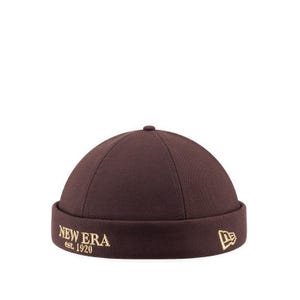 Skully Year Of The Horse Men's Caps - Walnut