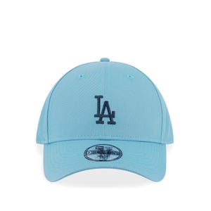 K940 Color Era Los Angeles Dodgers Kids Caps - Blue Foam