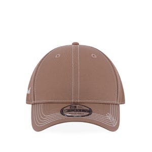 9FORTY MLB Contrast Stitching New York Yankees Men's Caps - Khaki