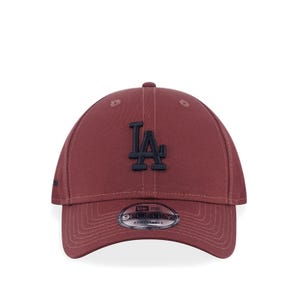 9FORTY Color Era Los Angeles Dodgers Unisex Caps - Deep Auburn