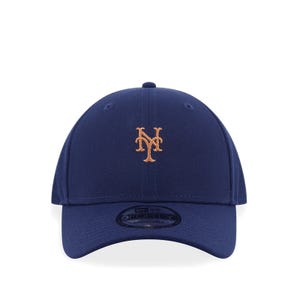 9FORTY Christmas Pack New York Mets Men's Caps - Oceanside Blue