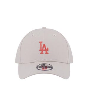 K940 Color Era Los Angeles Dodgers Men's Caps - Stone