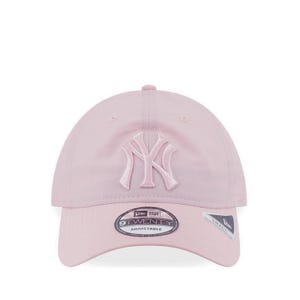 S920 Nylon Ripstop New York Yankees Unisex Caps - Pink