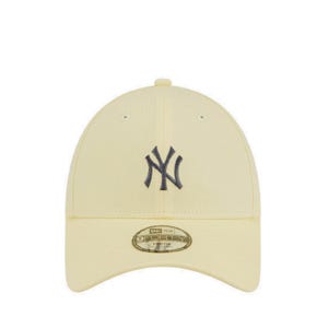 K940 Color Era New York Yankees Kids Caps - Baby Yellow