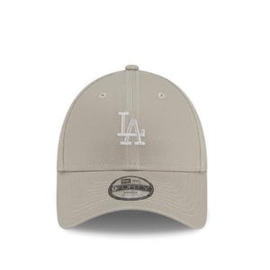 K940 Color Era Los Angeles Dodgers Kids Caps - Pebble