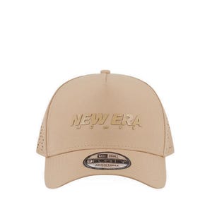 940Af Tough Gear Pack Unisex Caps - Oat Milk