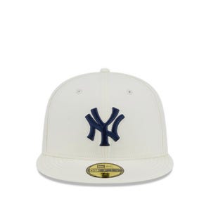 5950 Pack - City Series New York Yankees Men's Caps - Chrome White