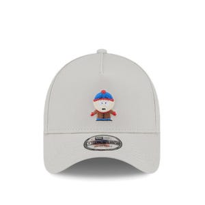 940Af South Park Southpark Unisex Caps - Vintage Stone