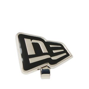 Cap Bite Flag Intl Unisex Accs - Silver