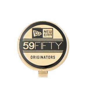 Cap Bite 5950Vs Intl Unisex Accs - Gold