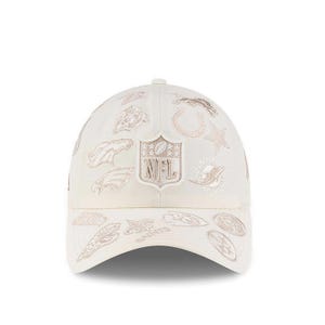 Casual Classic Sb Bb Men's Caps - White