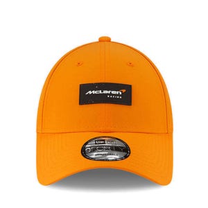 Repreve 9FORTY Mclaren Men's Caps - Orange