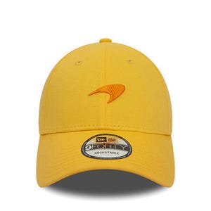 Seasonal 9FORTY Mclaren Men's Caps - Orange