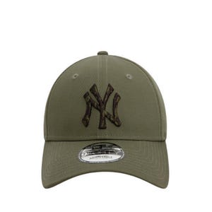 940 Seasonal Infill Neyyan Men's Caps - New Olive
