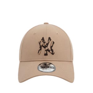 940 Seasonal Infill Neyyan Men's Caps - Timeless Taupe