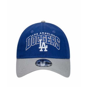 920 Q424 Arch 2Tn Losdod Men's Caps - Navy