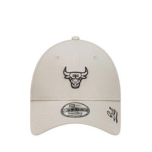 940Cs Visor Script Chibul Men's Caps - Stone