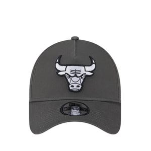 940Af Q125 Dsty Chrcl Chibul Men's Caps - Dusty Charcoal