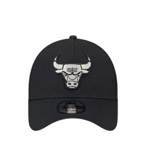 940Af Q125 Black Stone Rprv Chibul Men's Caps - Black