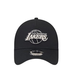 940Af Q125 Black Stone Rprv Loslak Men's Caps - Black