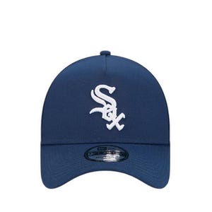 940Af Q125 Ocnsd Rprv Chiwhi Men's Caps - Oceanside Blue