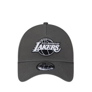 940Af Q125 Dsty Chrcl Loslak Men's Caps - Dusty Charcoal