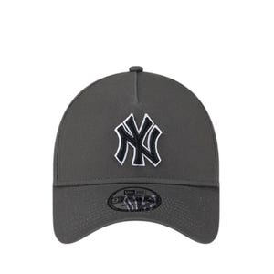 940Af Q125 Dsty Chrcl Neyyan Men's Caps - Dusty Charcoal