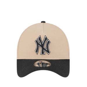 940Af Q225 Ny Cml 2Tn Ws Neyyan Men's Caps - Camel