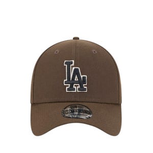 3930 Q325 Wlnt Blk Stn Losdod Men's Caps - Walnut