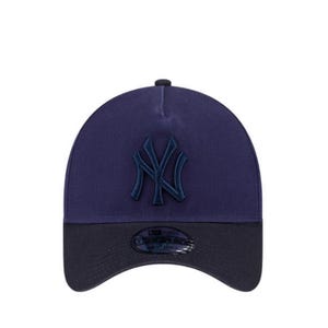 940Af Q325 2 Shade Wash Neyyan Men's Caps - Light Navy