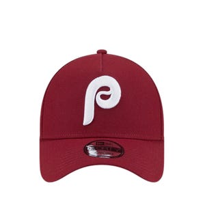 940Af Q325 Local Dishes Phiphico Men's Caps - Cardinal