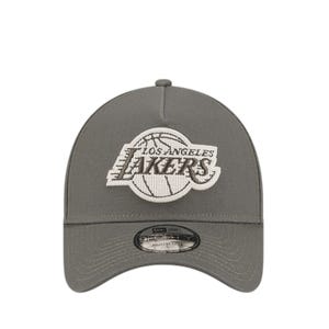 940Af Q325 Mss Cnvs Chnsttch Loslak Men's Caps - Dark Moss