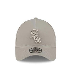 940Af Pebble Stone Chiwhi Men's Caps - Pebble