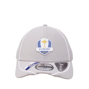 Rep Fri 9Forty Rycp25 Unisex Caps - Grey