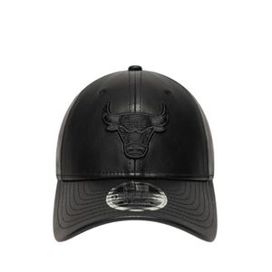 940 Pu Mc Chicago Bulls Men's Caps - Black