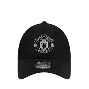 940 Reflective Manchester United Men's Caps - Black