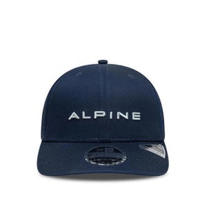 970 Seasonal Ss Alpine Men's Caps - Navy