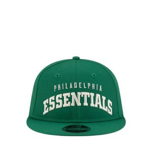 950Rc Fog 31974 Phieagcc Men's Caps - Kelly Green